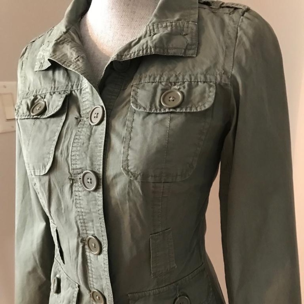 Urban Life Blazer
